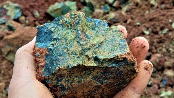 Indonesia-Kanada Jajaki Investasi Mineral Kritis dan Energi Nuklir, Bikin Untung atau Buntung?