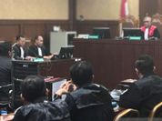Bacakan Pleidoi, Hasto Desak KPK Tangkap Harun Masiku: Agar Menjadi Terang Pokok Perkara