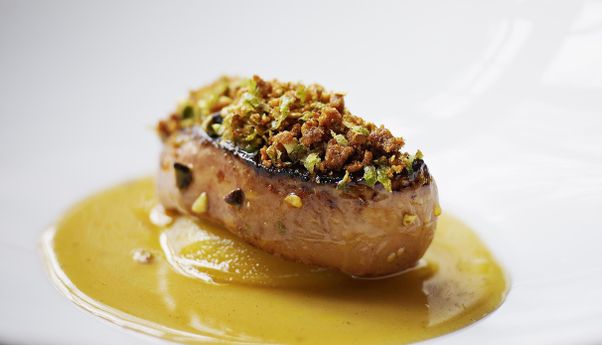 Mengenal Foie Grass: Makanan Khas Prancis yang Proses Pembuatannya Sangat Kejam, Sebagian Orang Tak Tega Menyantapnya
