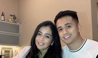 Hiperseks, Jennifer Jill dan Ajun Perwira Ngaku Pernah Threesome