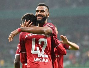 4 Gol Lagi Bayern Munchen Catat Kemenangan Terbesar dalam Sejarah Klub