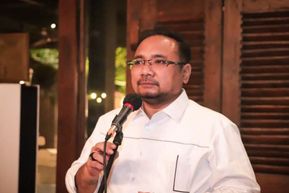 Indonesia Tak Lagi Populasi Muslim Terbesar, Menag: Tak Berpengaruh pada Kuota Haji