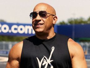 Vin Diesel Bantah Lakukan Pelecehan Seksual yang Dituduhkan Mantan Asisten