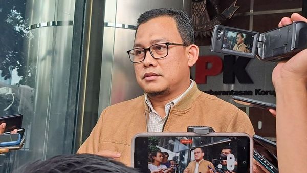 Dalami Kasus Suap Dana Hibah, KPK Panggil 5 Anggota DPRD Jatim