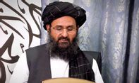 Pengamat Lihat Taliban Telah Berubah: Ada Shalawat Tanda Pindah Ideologi dari Wahabi Jihadi ke Sunni Syafi’i