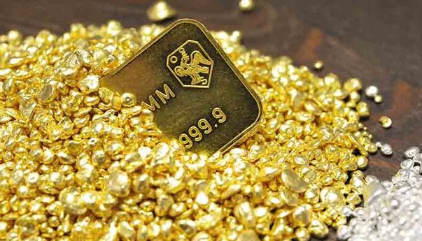 4 Alasan Mengapa Investasi Emas Menarik Bagi Milenial