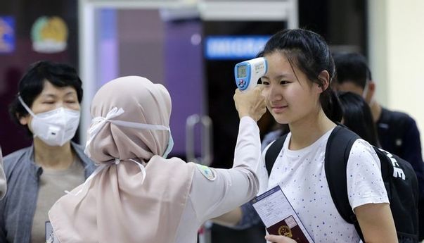 Berita Hari Ini: Website Pemantau Covid-19 di Indonesia