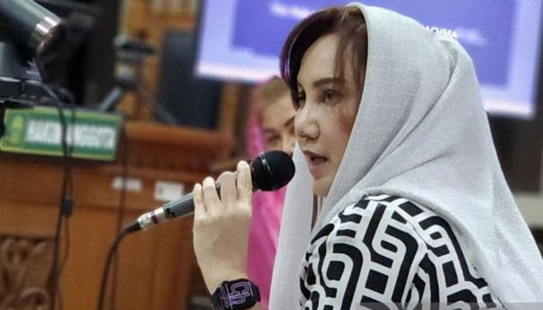 Kepala Bapenda Semarang Ngaku Setor Rp1,2 Miliar Iuran Pegawai ke Mbak Ita