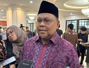 Eks Sekjen PKB Sebut Tunggu Arahan PBNU terkait Penjadwalan Ulang Muktamar Tandingan