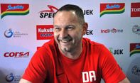 Nasib Liga 1 2020 Tidak Jelas, Pelatih PSS Sleman Dejan Antonic Urung Kembali