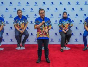 Transjakarta Catat Layani 317 Juta Penumpang di 2024, Naik Hampir 2 Kali Lipat dari Tahun Sebelumnya