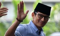 Habiburokhman Sebut Gerindra Tak Masalah Sandiaga Hengkang: Mati Satu Tumbuh Seribu