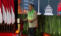 Pramono Bicara Besarnya Godaan Korupsi di Jakarta: Anggarannya Rp 91 Triliun, Pasti Semua Ngiler