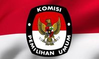 KPU RI Urunan Santunan untuk Keluarga Ketua KPU Tangsel yang Wafat Akibat Covid-19
