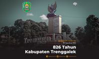 Hari Jadi Kabupaten Trenggalek dan Konteks Sejarah yang Digunakan