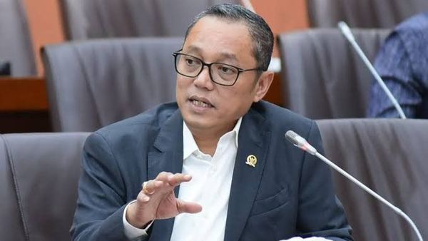 Deddy Sitorus Sebut Pilkada 2024 