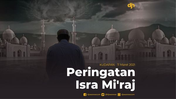 Peringatan Isra Mi'Raj