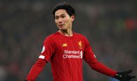 Cetak Brace Ke Gawang Norwich, Takumi Minamino Ulang Sejarah 118 Tahun Lalu