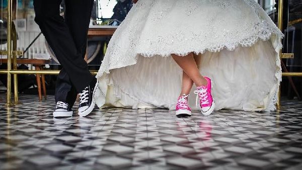 Mengejutkan! Dispensasi Perkawinan di Kulon Progo Melonjak, Pergaulan Bebas Jadi Salah Satu Faktor