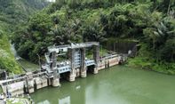 Kaget Gak? Energi Bersih PLTA Danau Toba Jadi Penopang Hilirisasi Aluminium Nasional