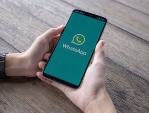 WhatsApp akan Kendalikan Pesan Berantai
