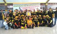 Berita Jogja: Dasar Negara Sudah Final, Pembela Pancasila Sakti Akan Dibentuk di Semua Kecamatan di Bantul