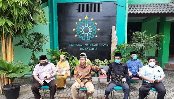 Berita Jogja: UNU Buka Layanan Aduan Korban Pelecehan Seksual “Dosen” Swinger