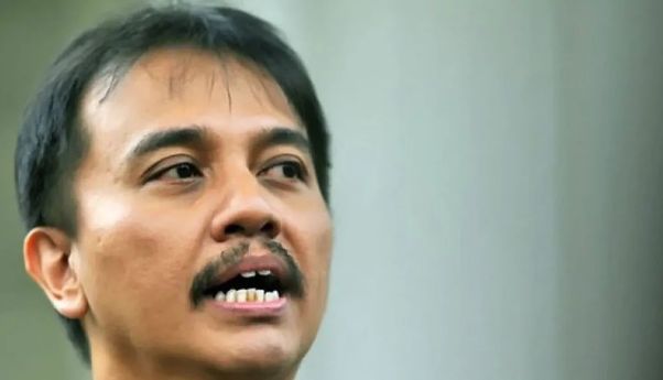 Bareskrim Nyataka Ijazah Jokowi Asli, Ini Kata Roy Suryo