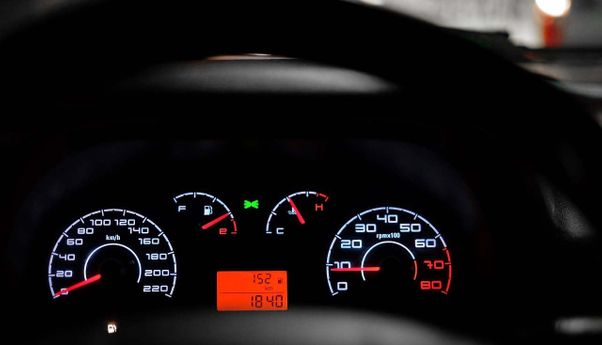 Sejarah Speedometer, Siapa Penemunya?