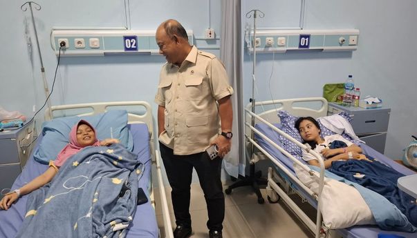 Kepala BGN Sebut Hasil Lab Negatif terkait Kasus Keracunan MBG di Cianjur