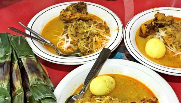 Makanan Khas Tangerang yang Menggoda Lidah Tapi Aman di Kantong