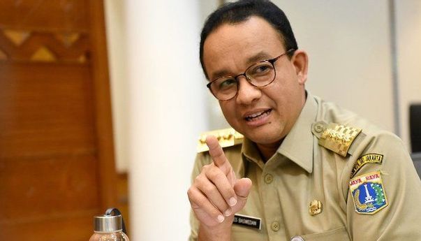 Ngikut Kata Rizieq? Anies Baswedan Cabut Izin Usaha 12 Outlet Holywings Indonesia