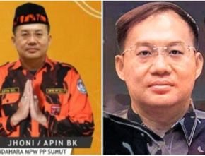 Polri Tangkap Bos Judi Online di Malaysia: Apin BK Bakal Diterbangkan ke Jakarta
