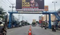 Jalan Ahmad Yani Kota Tegal Akan Disulap jadi Kawasan City Walk