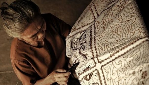 Mengungkap Makna di Balik Motif Batik Solo