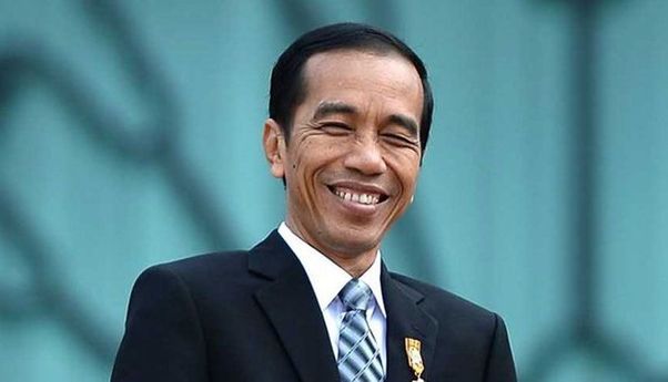 Dugaan Skema Presiden Jokowi Bisa Berkuasa 4 Periode Jika Pasangan Ini Terpilih di Pilpres 2024