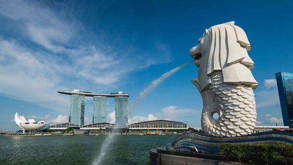 Tips Budget Backpacker ke Singapura yang Bersahabat dengan Dompet Anak Muda