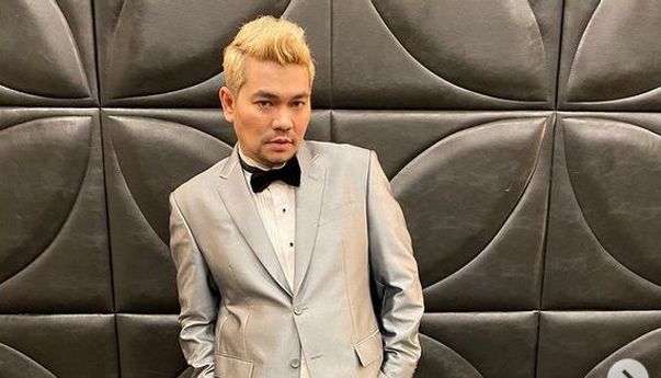 Indra Bekti Soal Gugatan Cerai Aldila Jelita: I'm Good, Aman