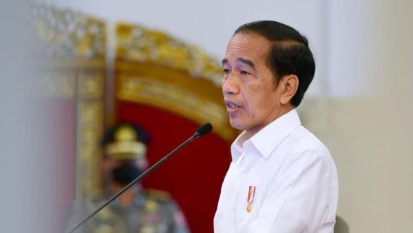 PDIP: Presiden Jokowi Harusnya Tiru Soeharto, Pilih Menteri Jangan Langsung Prat Pret