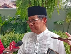 Pramono Bakal Kaji Berbagai Cara Atasi Banjir Jakarta, Termasuk Sumur Resapan Ala Anies