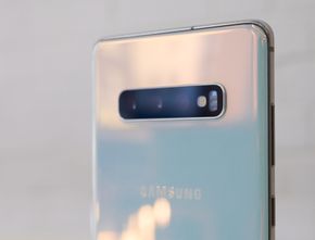 Rekomendasi HP Kamera Terbaik, Samsung dan Huawei