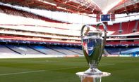 Barcelona dan Juventus Tergabung Satu Grup, Berikut Hasil Drawing Liga Champions 2020/2021