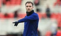 Christian Eriksen: Saya Adalah Kambing Hitam atas Kekalahan Tottenham Hotspur