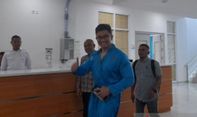 RSUD Banten Siapkan 26 Dokter Spesialis Pastikan Kesehatan Bapaslon Pilkada