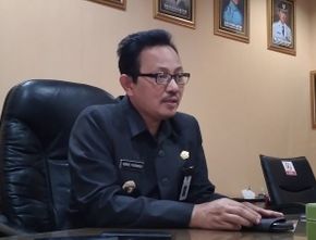 Berita Terbaru di Jogja: Selain Klaster Soto, Lurah Kotabaru dan Kasat Linmas Juga Positif Corona