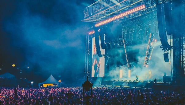 Buntut Kasus COVID-19 di Jakarta Naik, Heru Budi Minta Jumlah Penonton Konser Dibatasi