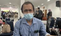 WNI Cerita Kengerian Perang Sudan, Nyaris Terkena Peluru Nyasar Lewat di Atas Kepala
