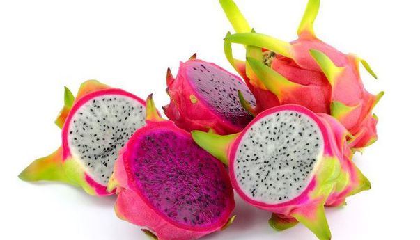 Baik Bagi Kesehatan, Inilah Manfaat Buah Naga yang Jarang Diketahui!