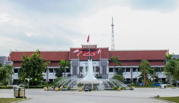 Surabaya Terapkan Kebijakan SIKM untuk Pekerja