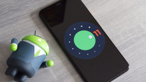 Fitur Android 11 sebagai OS Android Terbaru